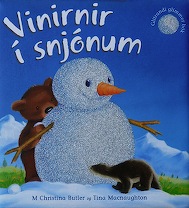 Vinirnir